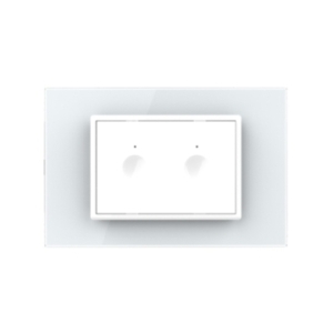Intrerupator dublu wireless...