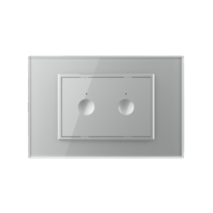 Intrerupator dublu wireless...