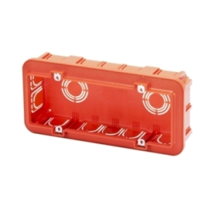 Doza incastrata GW 24406 ST...