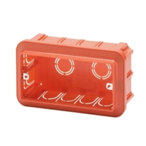 Doza incastrata GW 24404 ST...