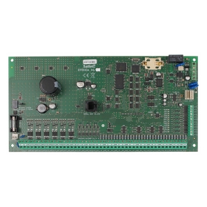 Centrala alarma 64 zone, Satel