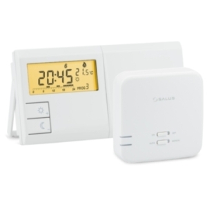 Termostat wireless Salus...
