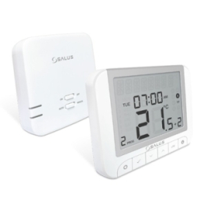 Termostat wireless Salus...