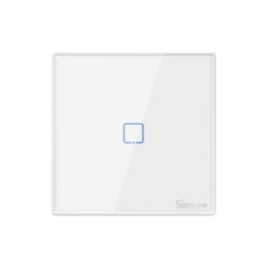Comutator Wi-Fi Sonoff...