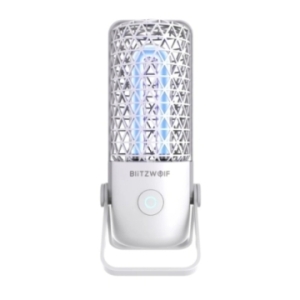 Lampa de sterilizare...