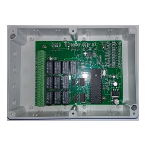 Comutator de retea: permite...