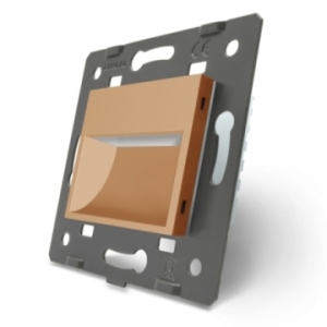 Lampa de veghe LED Livolo...