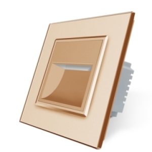 Lampa de veghe LED Livolo...