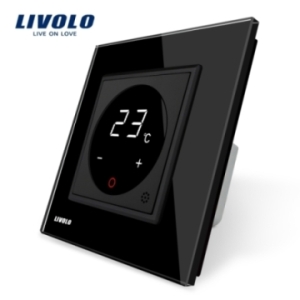 Termostat Livolo pentru...