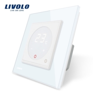Termostat Livolo pentru...
