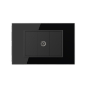 Priza Simpla TV Livolo cu...