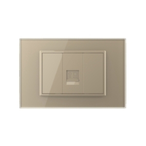 Priza internet Livolo cu...