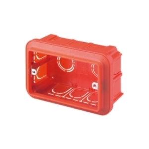 Doza incastrata GW 24403 ST...