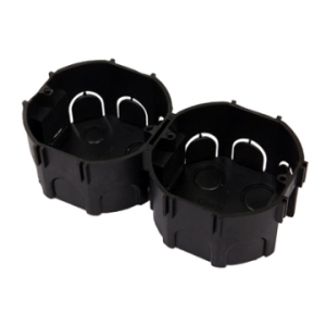 Doza Incastrata Courbi...