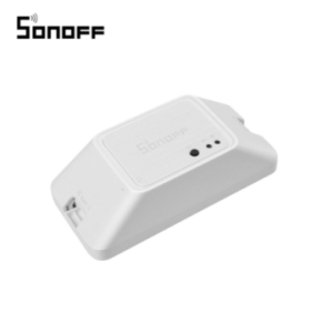 Releu wireless Sonoff Basic...