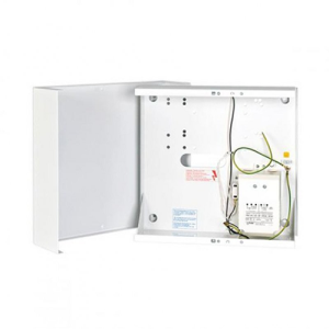 Carcasa metal, contact...