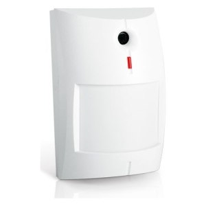 Senzor PIR si detector de...