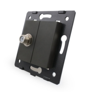 Priza TV satelit Livolo...