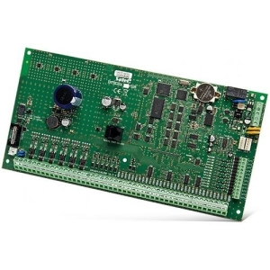 Centrala alarma 128 zone,...