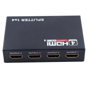 Splitter HDMI cu 4 porturi...