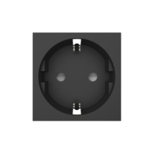 Priza simpla Livolo fara...