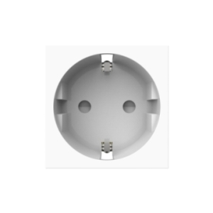 Priza simpla Livolo fara...