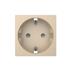 Priza simpla Livolo fara...