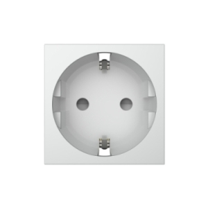 Priza simpla Livolo fara...