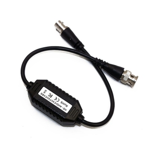 Video balun pasiv cu...
