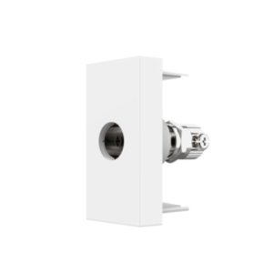 Priza TV Livolo, Alb,...