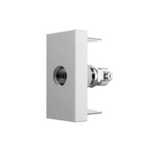 Priza TV Livolo, Gri,...