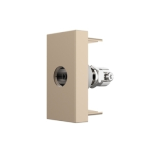 Priza TV Livolo, Auriu,...