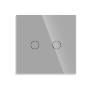 Intrerupator Dublu cu Touch...