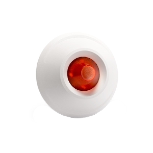 Sirena de interior, 97x37mm