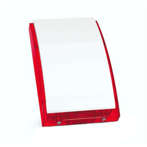 Sirena wireless 433 Mhz de...