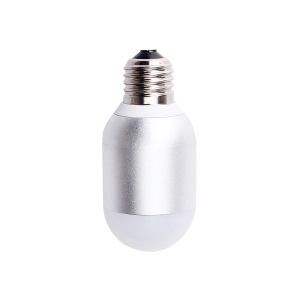 Bec LED wifi oval RGB Red...