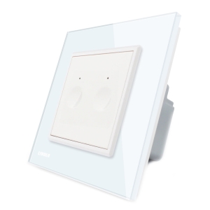 Intrerupator dublu wireless...