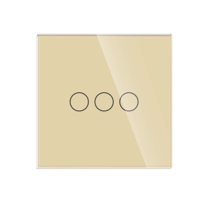 Intrerupator Triplu Wi-Fi...