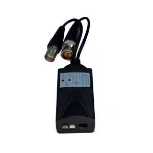 Video balun activ