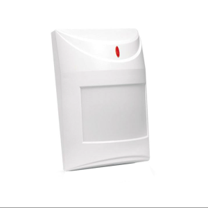 Senzor PIR sistem multilent