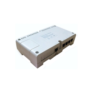 Distribuitor de apel cu...