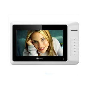 Post interior video color...