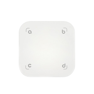 Intrerupator touch cu 4...