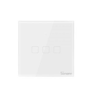 Intrerupator triplu cu...