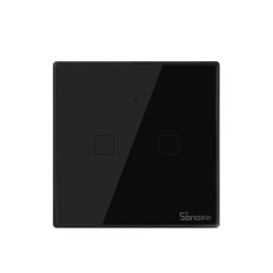 Intrerupator dublu cu touch...