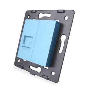 Priza internet Livolo,...