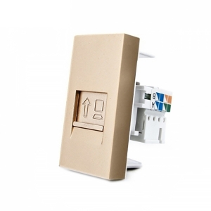 Priza internet Livolo,...