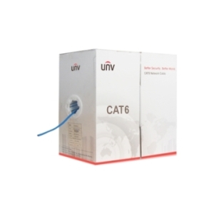 Cablu UTP AWG23 Cat6e,...