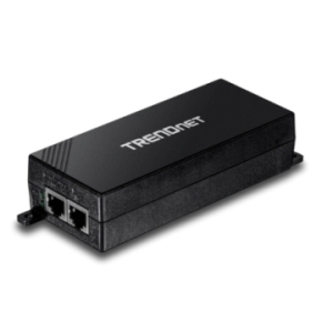 Injector Gigabit PoE+,...