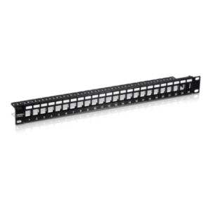 Patch Panel ecranat 24...